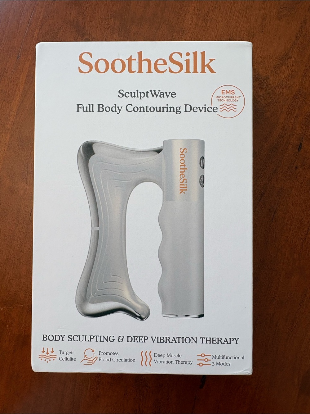 NWT Body Contouring Device